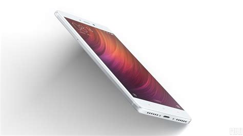 Check Out the Official Images of Xiaomi Redmi Note 4 – Most Affordable ...