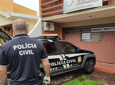 Polícia Prende Trio Suspeito De Espancar Homem Até A Morte E Esconder