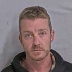 Jeremy Brett Brady A Registered Sex Offender In Joplin Mo At