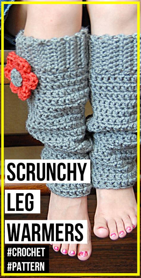 Crochet Leg Warmers Free Pattern Crochet Boot Cuffs Crochet Boots