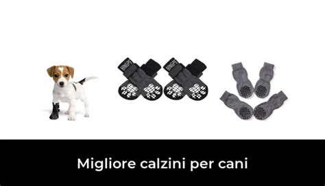 Migliore Calzini Per Cani Nel Secondo Gli Esperti