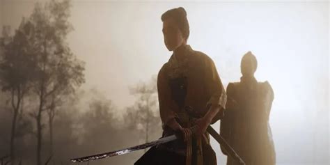 Como Limpar A Espada Em Ghost Of Tsushima Critical Hits