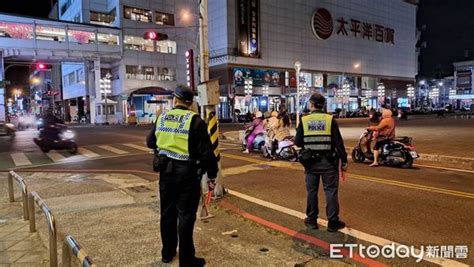 去年行人交通事故526件10死 屏東縣警方即日起交通大執法 Ettoday地方新聞 Ettoday新聞雲