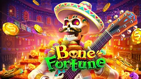 Bone Fortune Slot Game TaDa Gaming Ltd YouTube