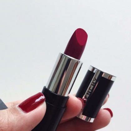 Givenchy Lipstick Review Which One Should You Try Beauup