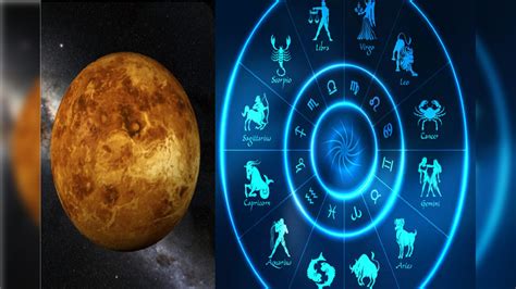 Shukra Gochar 2023 Venus And Mars Will Come Together These 5 Signs