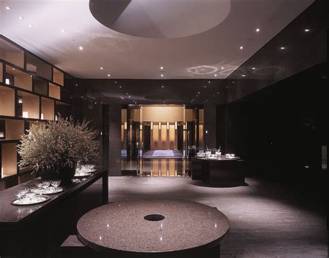 Plateau Spa, Grand Hyatt Hong Kong - Insiders Guide to Spas - Insiders ...