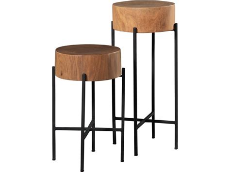 Hekman Accent Tables Furniture Living Room Tables