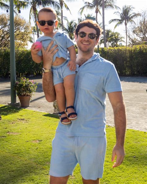 Mens Blue Terry Cloth Cabana Shorts The Seventy Five Kenny Flowers