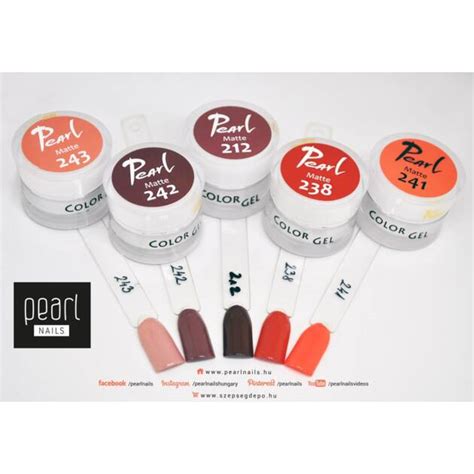 Colored Gel 241 Fina