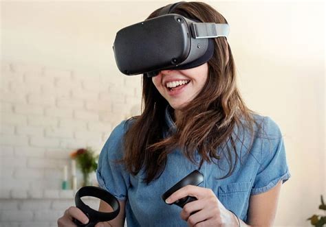 Migliori visori VR per la realtà virtuale del 2020 WizBlog