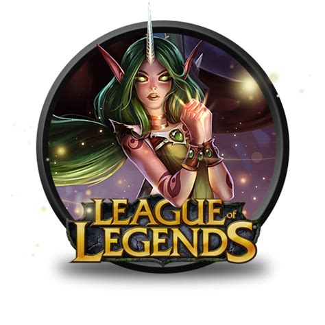 League Of Legend Icon 177796 Free Icons Library