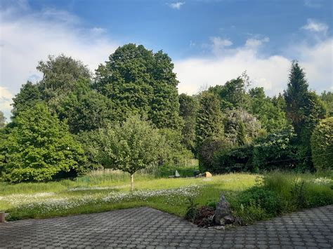 Berg Baugrundst Ck Unweit Aufkirchen Mit Blick Ins Gr Ne Astrid