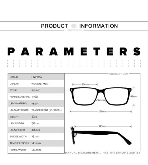 Find Your Perfect Size With Extended Fit Frames Zenni Optical Atelier Yuwa Ciao Jp