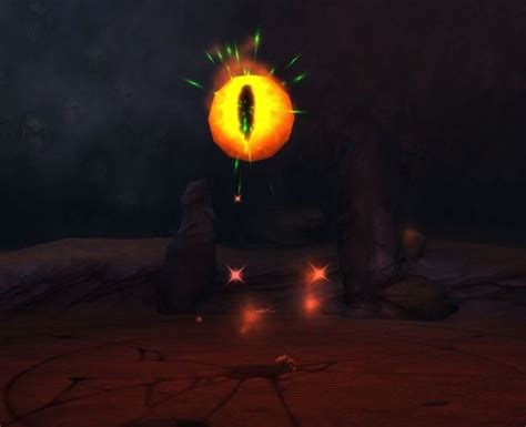 Eye Of Kilrogg Tanaan Jungle Warcraft Wiki Your Wiki Guide To The