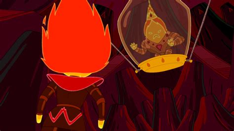 Image - FP & Flame King.png | Villains Wiki | FANDOM powered by Wikia