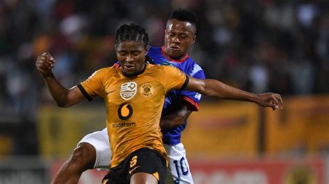 Kaizer Chiefs Win First Nedbank Cup Battle But Long Road Ahead To Win