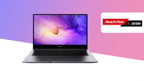 Huawei Matebook D14 2022 Notebook Reduziert Bei Media Markt