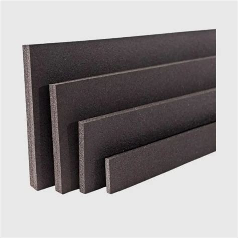 Capcell Black Duraboard Hd Expansion Joint Sheet Density