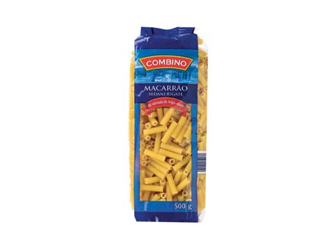 Multipromos Combino Macarronete Macarr O Riscado Macarr O Grande