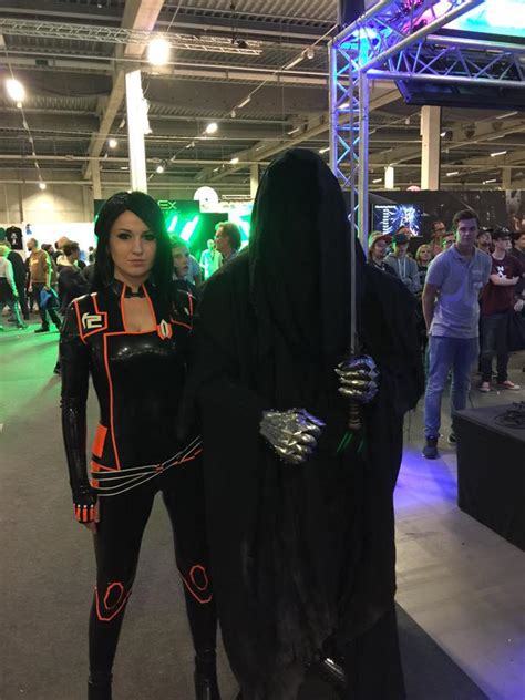 Nazgul And Space Girl By Chozuko On Deviantart