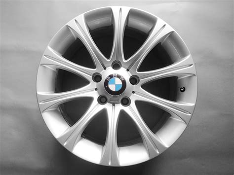 Bmw Rims 3 Series 17 Inch