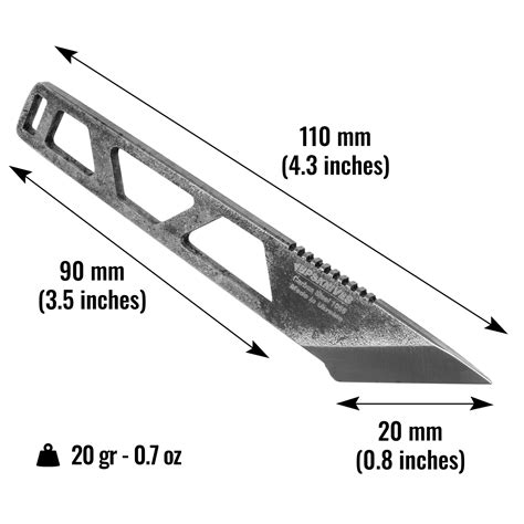 Mini Kiridashi Csh High Quality Handmade Camping Knives Bps