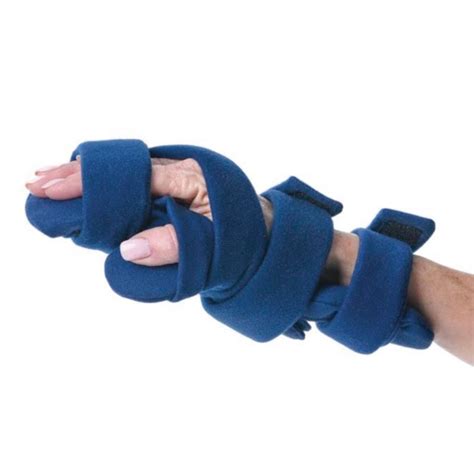 Comfy Rest Hand Orthosis Your Solution For Hand Comfort And Recovery