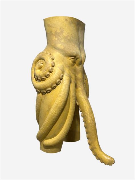 Pre Sale Silicone Black Cthulhu Tentacles Pants With Dildo Silicone