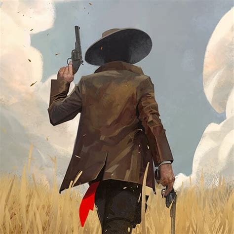 Guns At Dawn MOD 1 29 05 APK Menu God Mode AN1