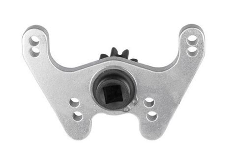 Volvo Truck Flywheel Turning Tool
