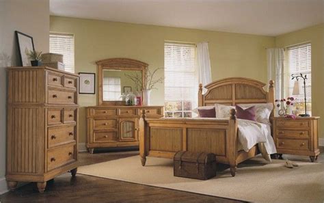 Broyhill Bedroom Furniture Nightstands - 4648-292 Broyhill Furniture ...