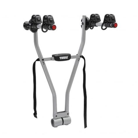 Thule Xpress Tow Bar Bike Carrier Yarra Valley Cycles