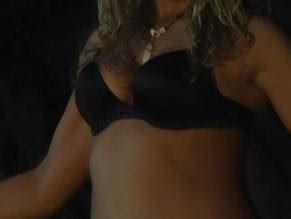 SHANA MONTANEZ Nude AZNude