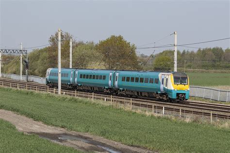 20190420img5447 Transport For Wales Class 175 Dmu No 17 Flickr