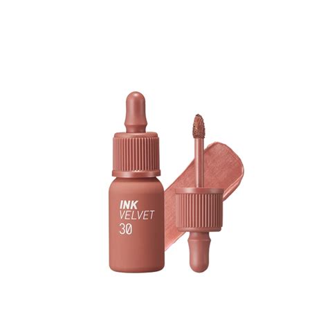 Peripera Ink Velvet 30 Classic Nude 4g 0 14 Oz USA