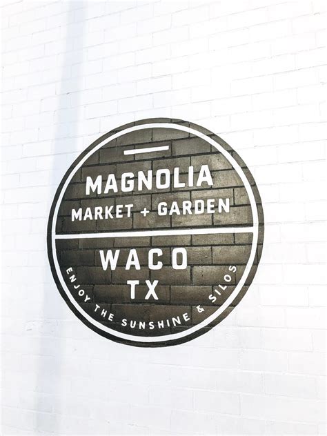 Plan the Best Trip to Magnolia Farms, Waco TX | What Molly Made