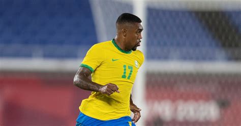 Cria Do Corinthians Malcom Decide Na Prorroga O E Brasil Campe O