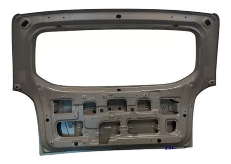 Compuerta Trasera Maleta Hyundai Tucson Original Mercadolibre