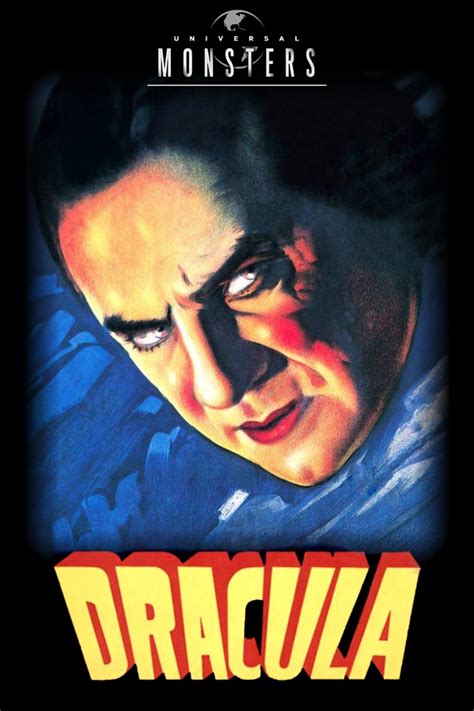 Dracula Posters The Movie Database Tmdb