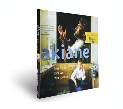 Akiane: her life, her art, her poetry | Official Akiane Gallery