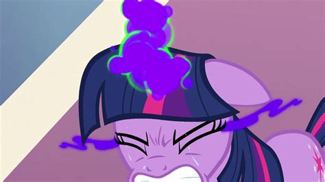 Image - Twilight successful dark magic cast S3E2.png | My Little Pony ...