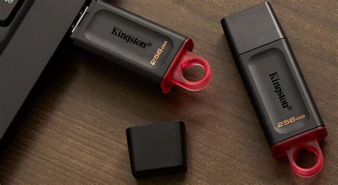 Kingston Datatraveler Exodia Flash Drive Gb Dtx Gb Usb Flash