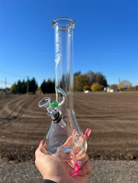 Beaker Bong