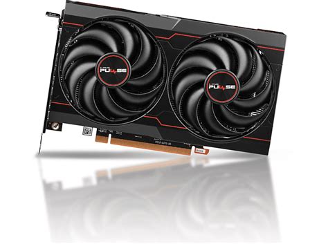 SAPPHIRE Radeon RX 6600 (AMD, Grafikkarte) | MediaMarkt