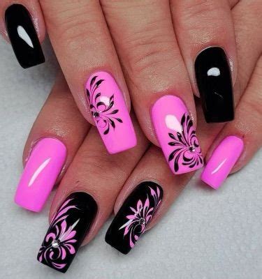 Pin By Kim Thomlinson On Spring Summer Nails Pink Nails Pink Nail