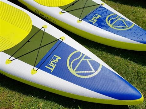 Stand Up Paddling Boards F R Einsteiger Paddleventure