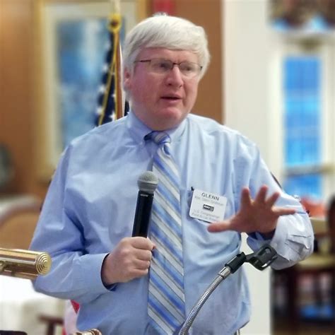 Congressman Glenn Grothman is Guest Speaker | Mequon-Thiensville ...