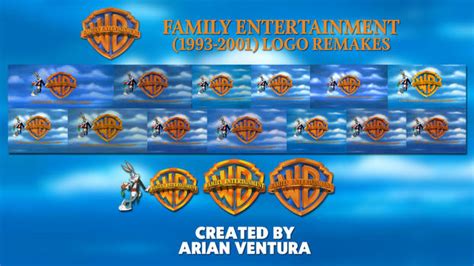 Explore the Best Warnerfamilyentertainment Art | DeviantArt