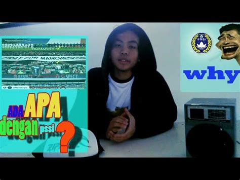 Ada Apa Dengan PSSI Aksi Solidaritas Ko Disanksi YouTube